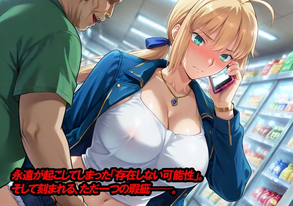 サンプル画像2:Doom_Another_Night(Studio Doom) [d_716730]