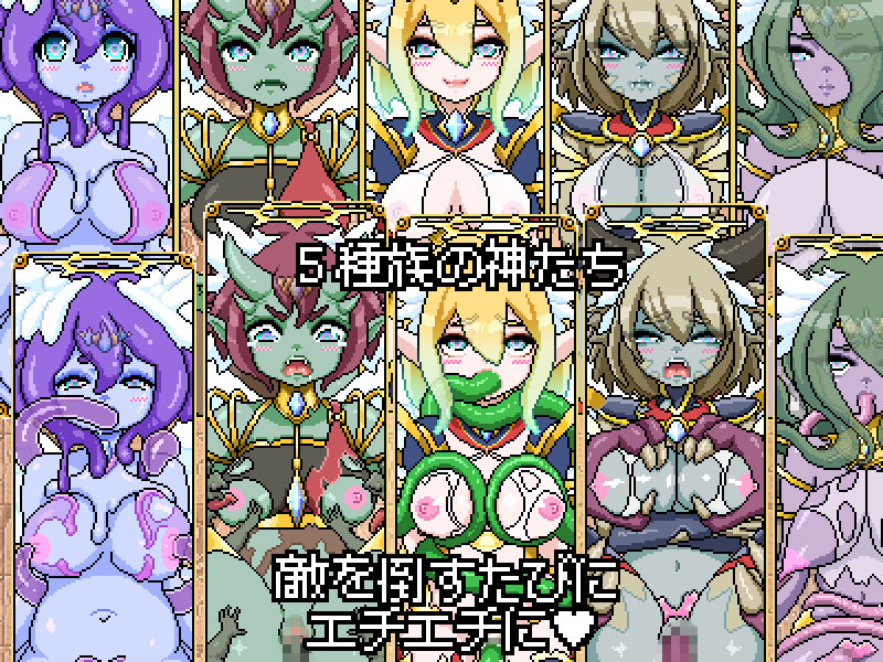 サンプル画像 4