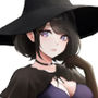 魔女の妻が明かす夜に