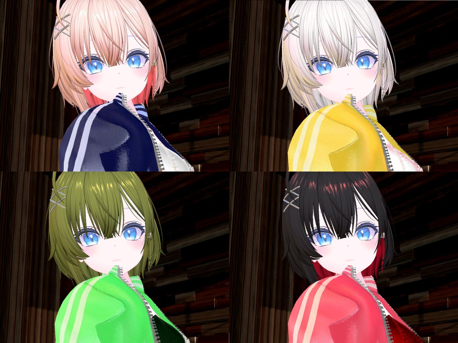 スポセク DLC 〜王様のあそびと禁断の香り〜 画像7