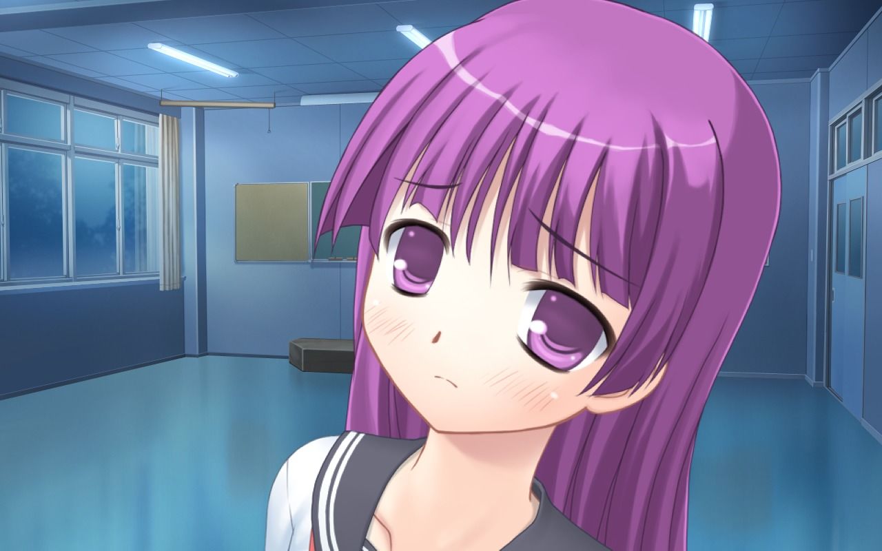 サンプル画像1:大切な彼女が不良の「便所」にされるまで………(影なる書庫) [d_717614]