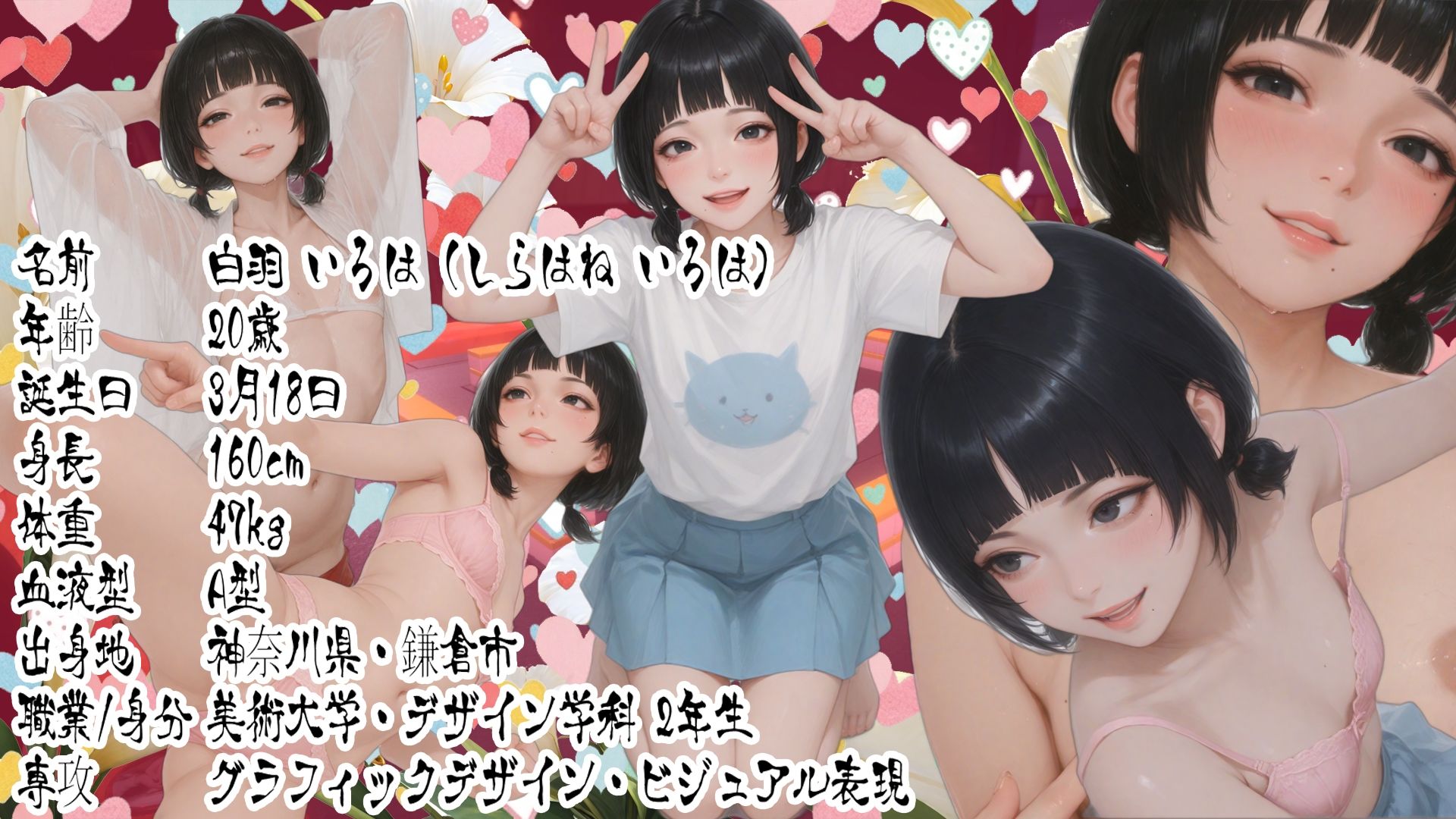 脱衣麻雀 纏・東 エロ漫画2