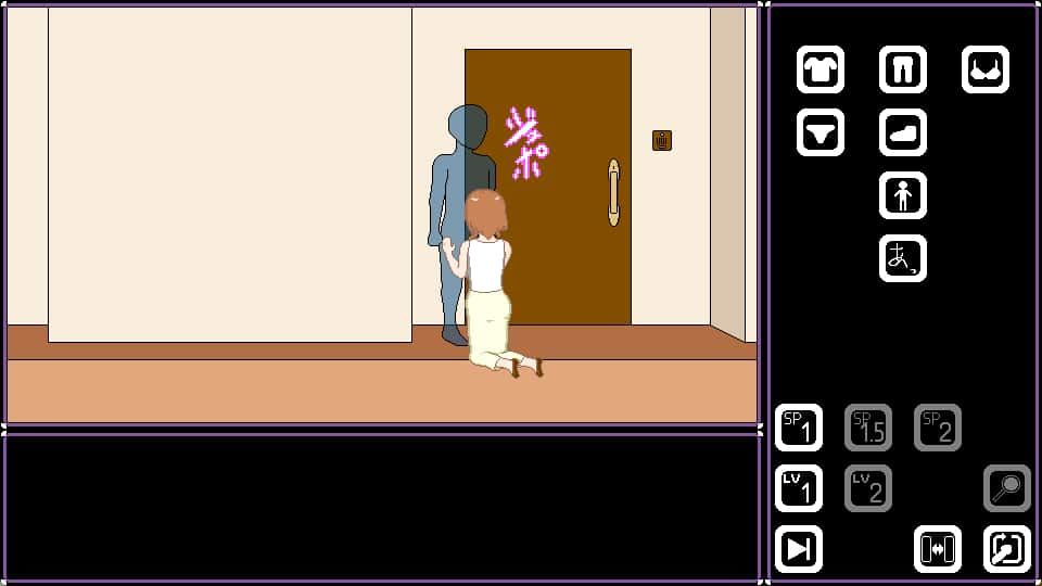 人妻 寝取り 解放 画像3