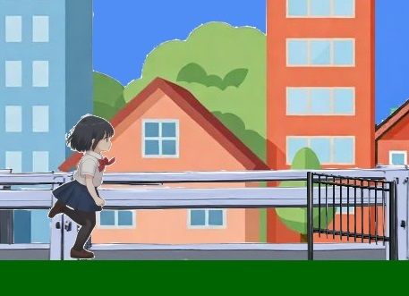 ハプニング ラン 〜走っているだけ でも実はいろいろ起こってます〜 画像2