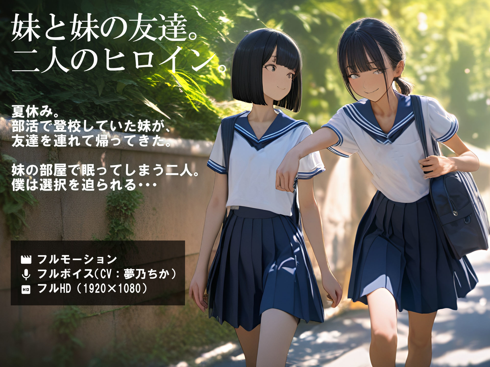 妹オナホール化計画3 エロ漫画4