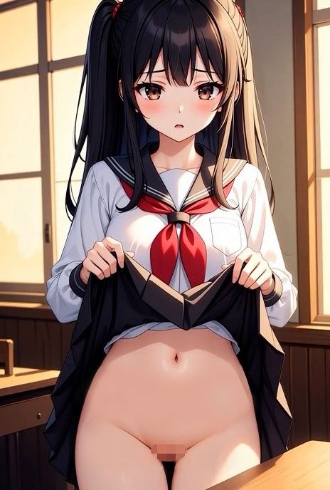 マインドリング 〜委員長を操る催〇アプリ〜 画像7