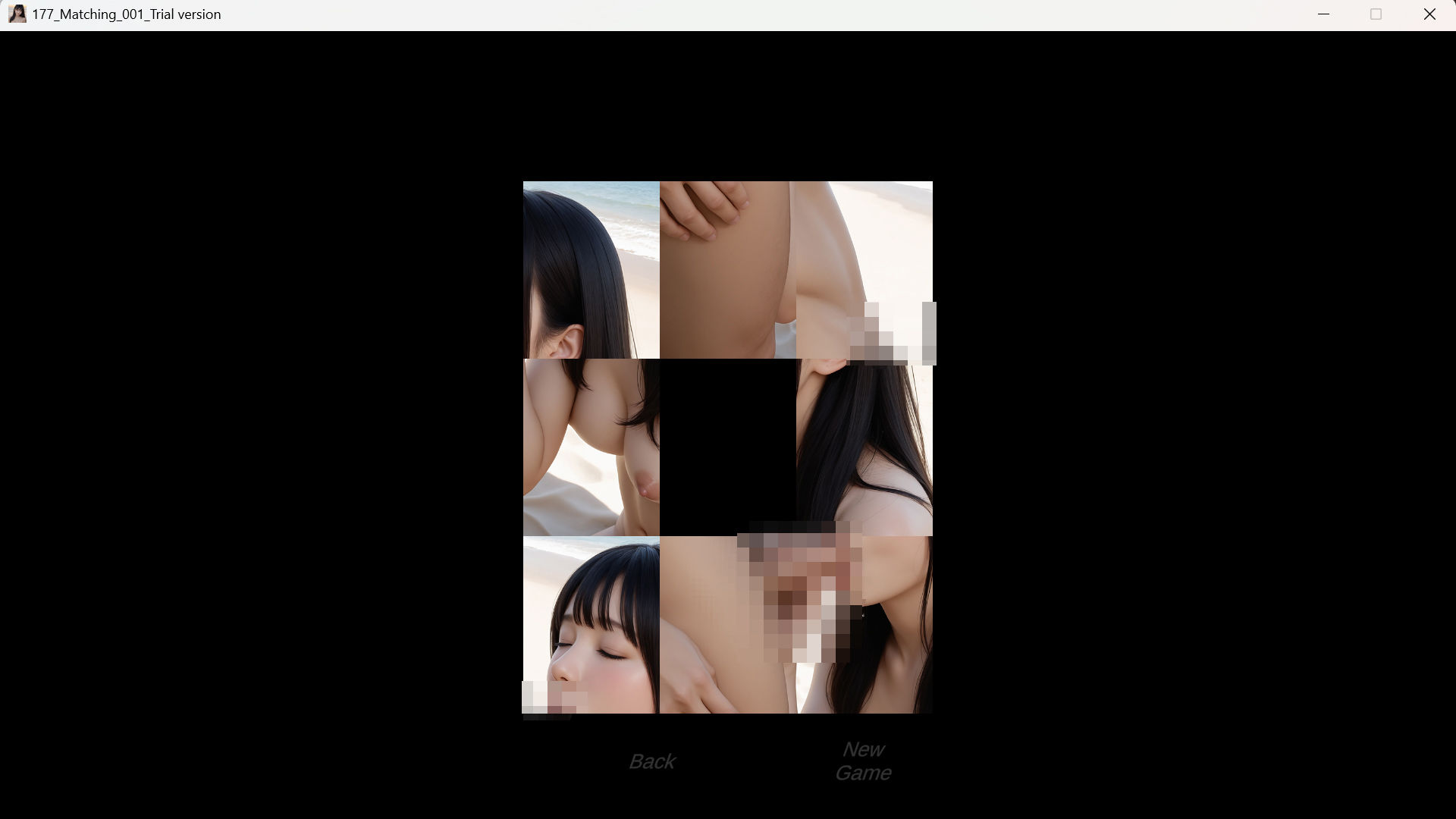 サンプル画像2:177マッチング(ダブルオー) [d_720461]