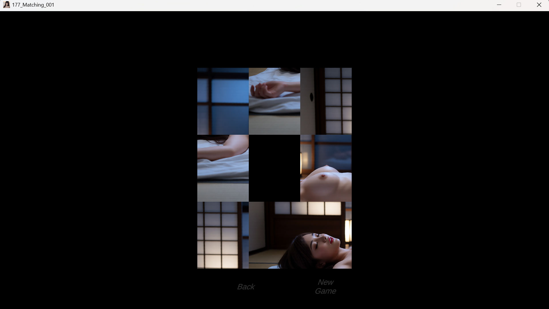 サンプル画像4:177マッチング(ダブルオー) [d_720461]