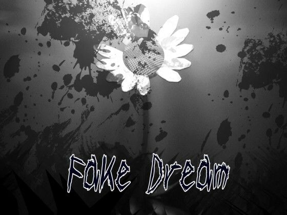FakeDreamのタイトル画像