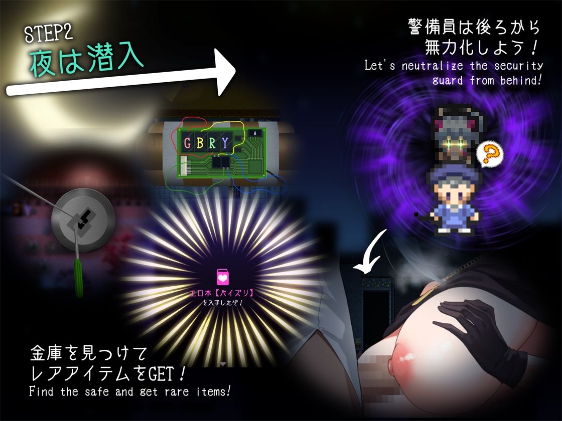 サンプル画像 2