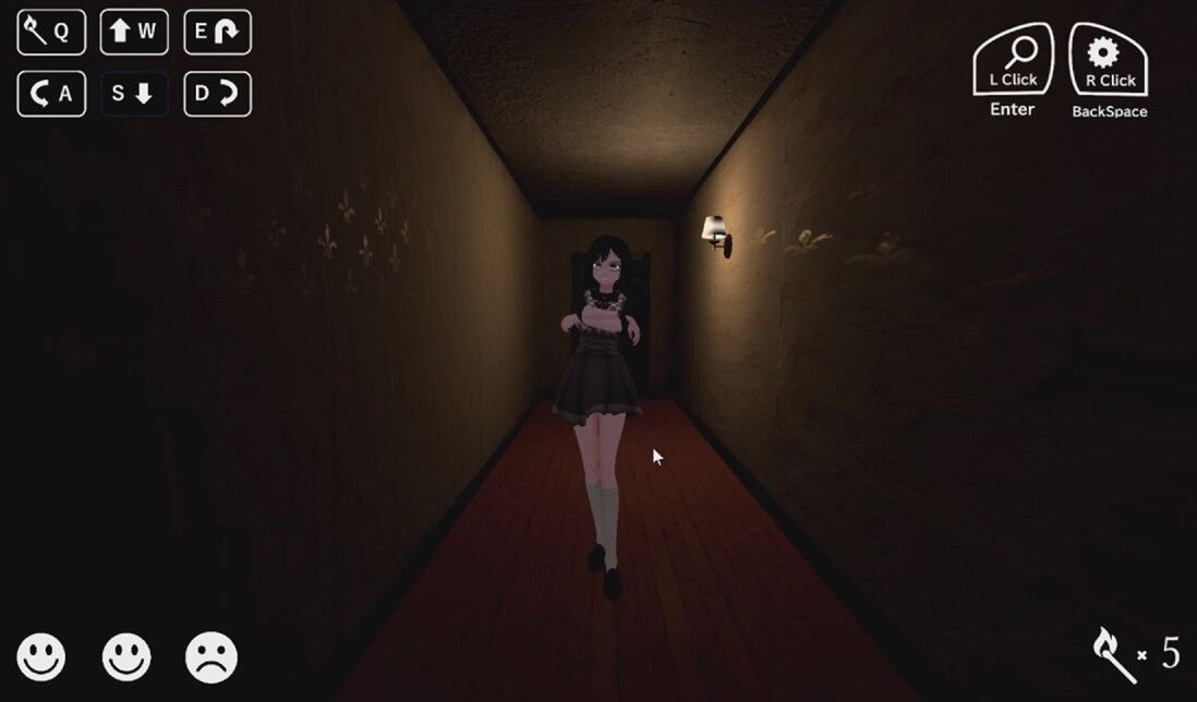 夕暮れを背に -Dusk at Her Back - 画像2