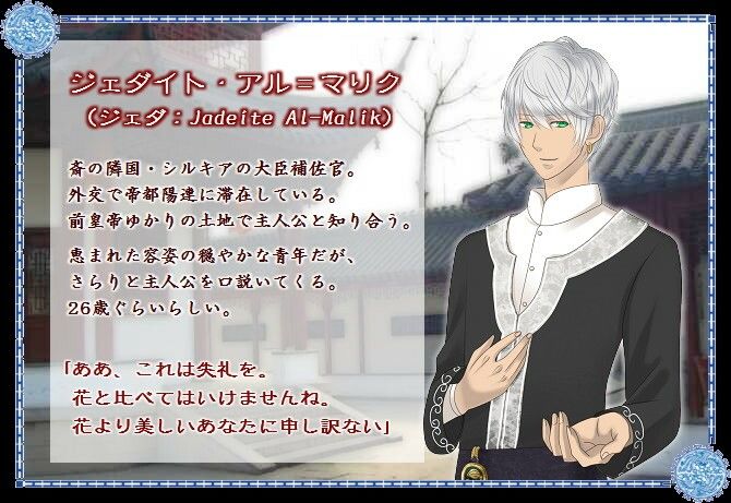 斎国華譚 8枚目