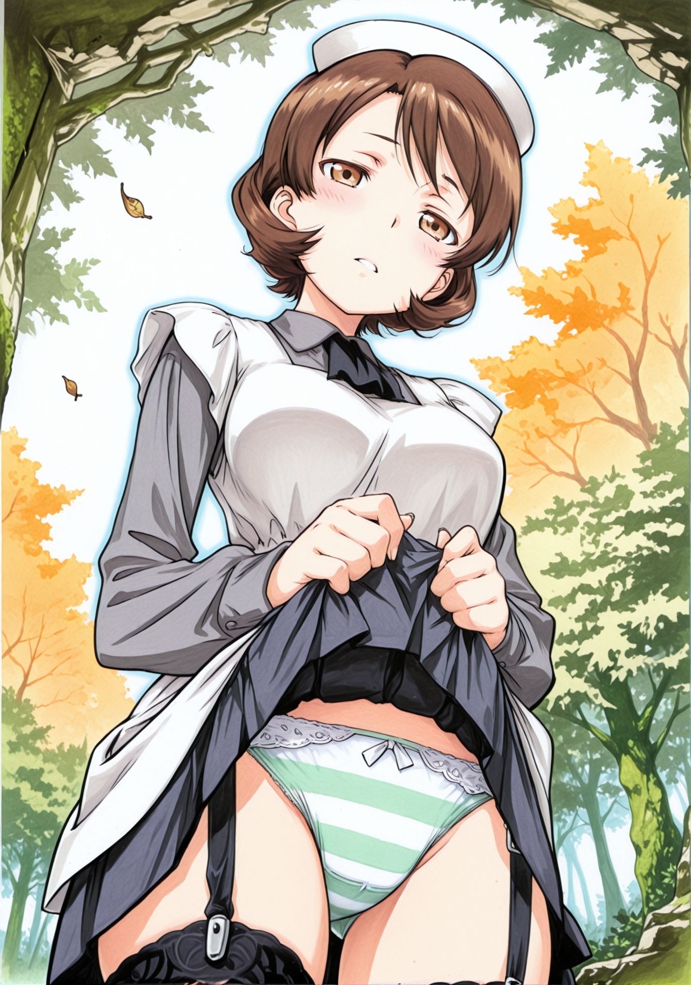 code Eros 淫逆のベローチュ 画像6