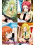 code Eros 淫逆のベローチュ