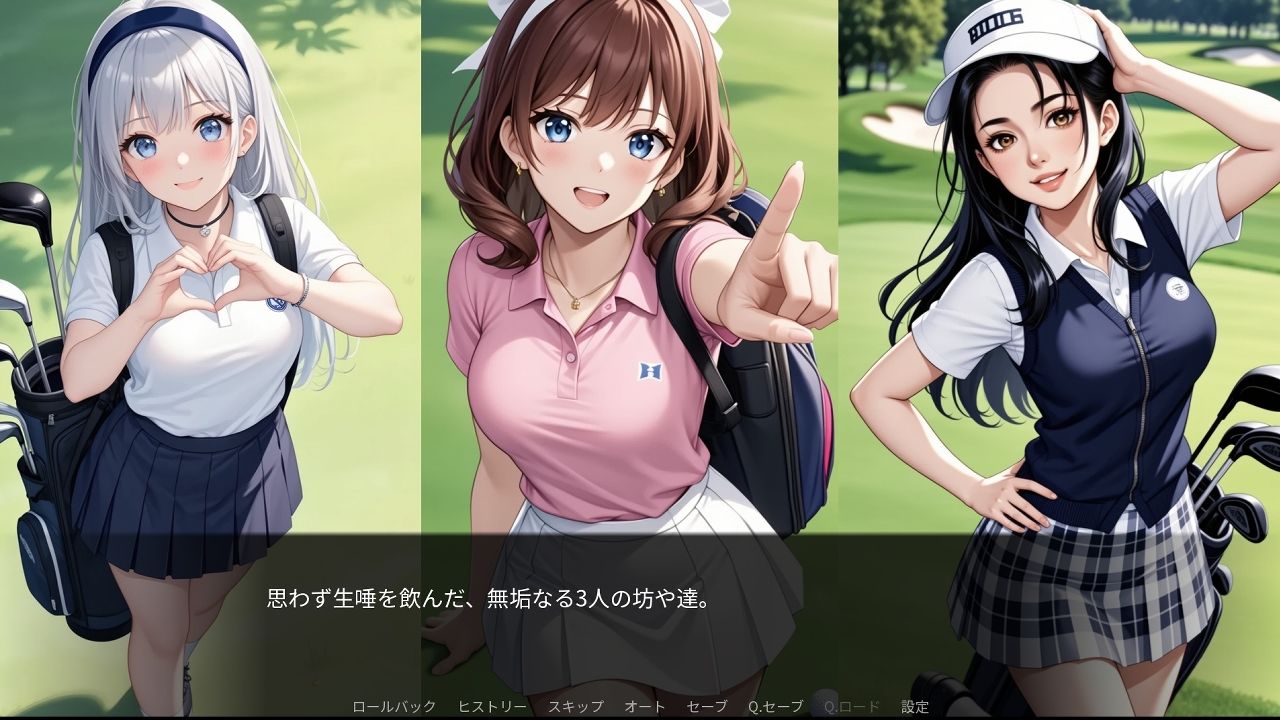 ブルーハワイ兄貴の〇ックス・ヘイヴン vol.3 画像10