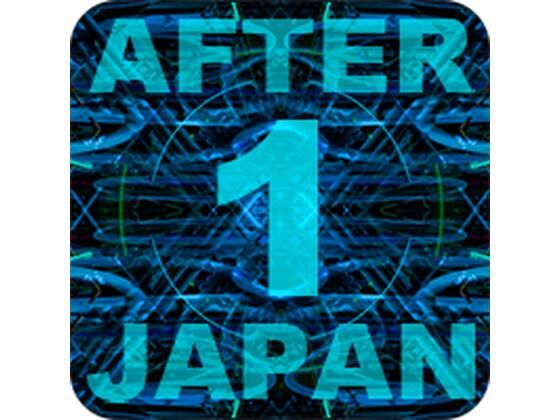 AFTERJAPAN1/ Mac