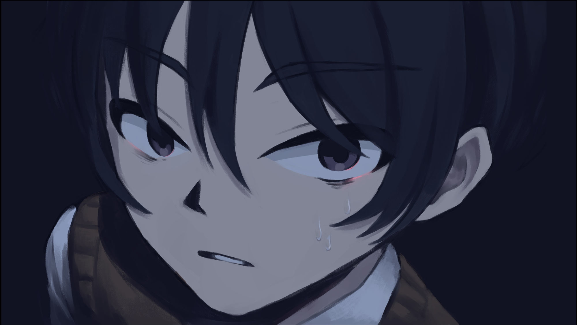 ありきたりで愚鈍な僕に贈る物語 画像5