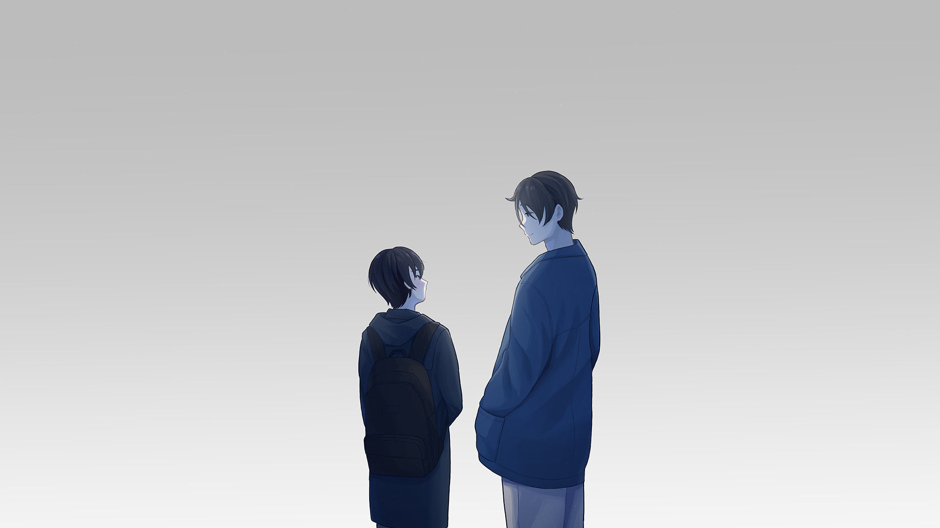 ありきたりで愚鈍な僕に贈る物語 画像6