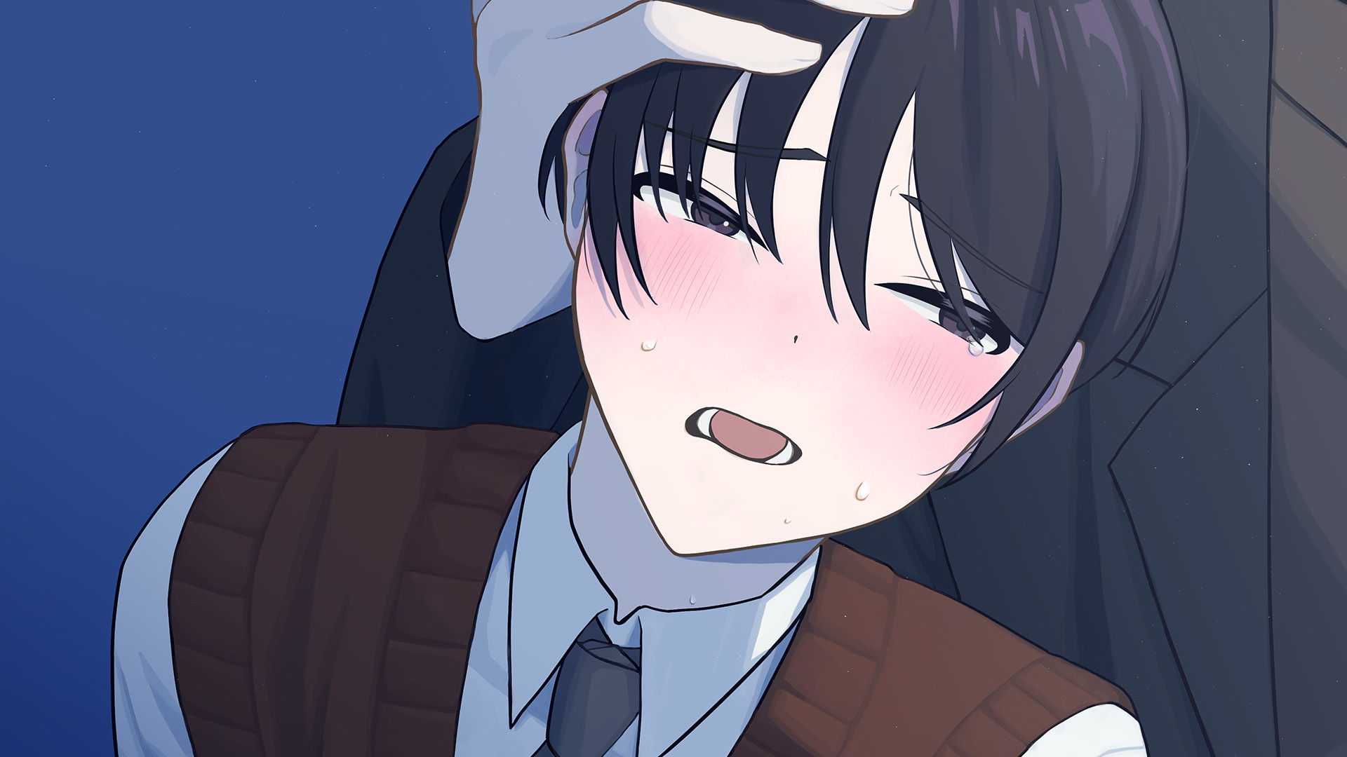 ありきたりで愚鈍な僕に贈る物語 画像7