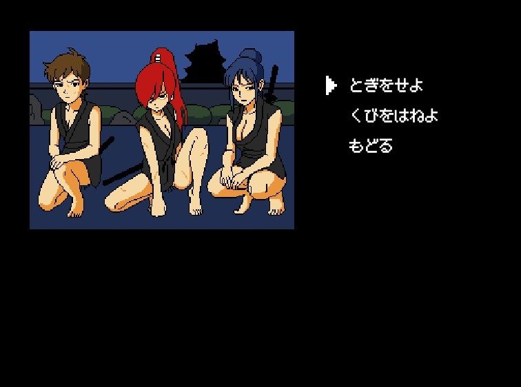 伽をせよ 画像9