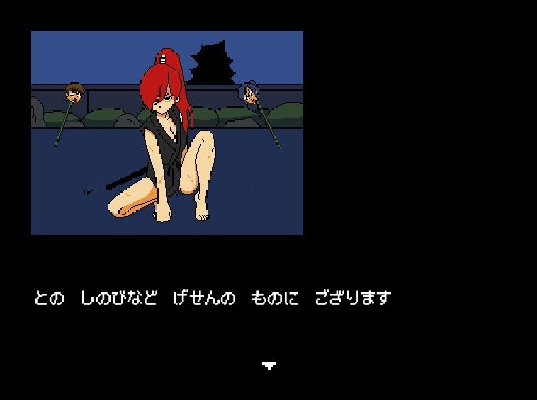 伽をせよ 画像10