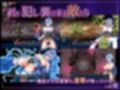 ナイトメアナイト〜聖なる騎士と堕欲の魔術〜