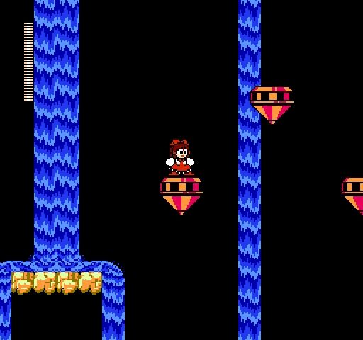 東方ROCK MAIDEN FC3 土着◯女神の復活 難易度 2