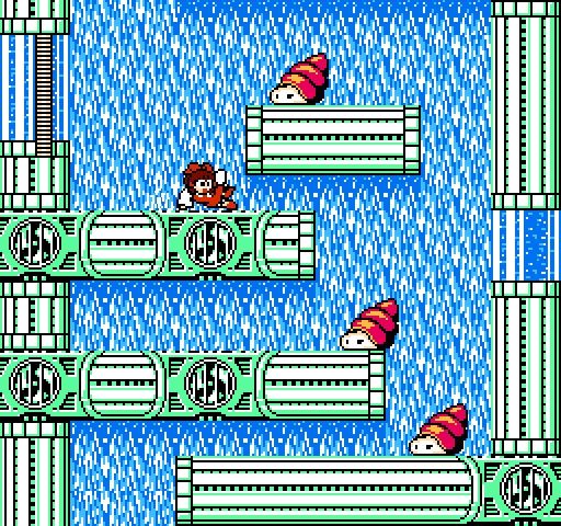 東方ROCK MAIDEN FC3 土着◯女神の復活 ボス戦 3