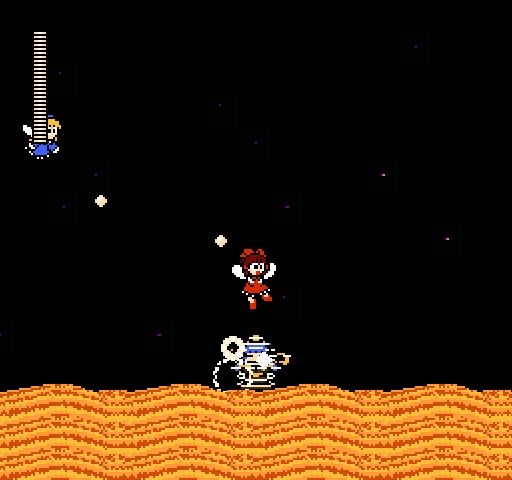 東方ROCK MAIDEN FC3 土着◯女神の復活 特殊武器 4