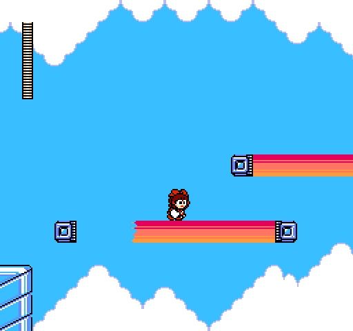 東方ROCK MAIDEN FC3 土着◯女神の復活 ステージ攻略 5