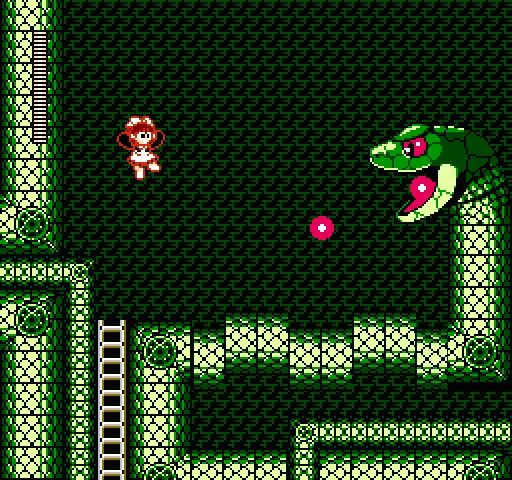 東方ROCK MAIDEN FC3 土着◯女神の復活 レトロ 7