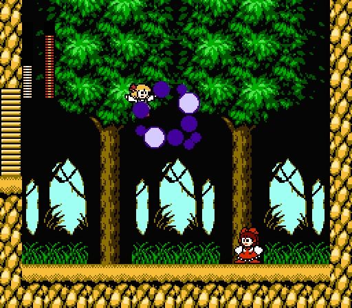 東方ROCK MAIDEN FCのサンプル画像3