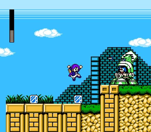 サンプル画像2:東方ROCK MAIDEN FC2 史上最大の説法！！(かぷりこーん) [d_725670]