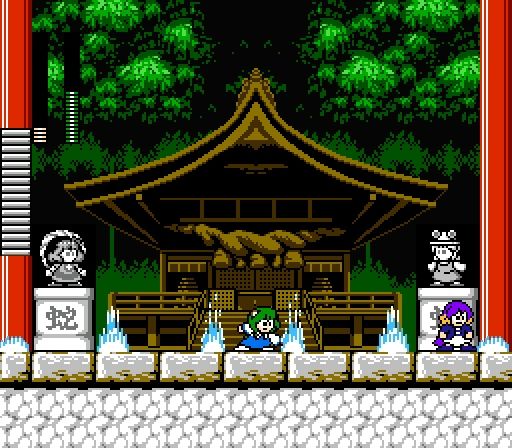 サンプル画像3:東方ROCK MAIDEN FC2 史上最大の説法！！(かぷりこーん) [d_725670]