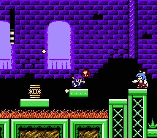 サンプル画像4:東方ROCK MAIDEN FC2 史上最大の説法！！(かぷりこーん) [d_725670]