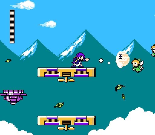 東方ROCK MAIDEN FC2 史上最大の説法！！ サンプル7