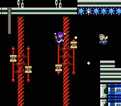 東方ROCK MAIDEN FC2 史上最大の説法！！ サンプル9