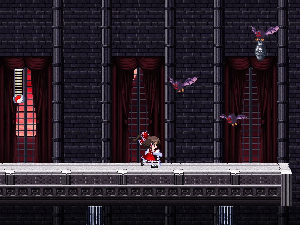 東方Project エロ漫画5