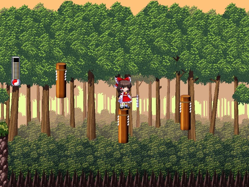 東方Project エロ漫画8