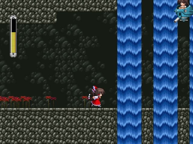 東方ROCK MAIDEN2 実在感 4