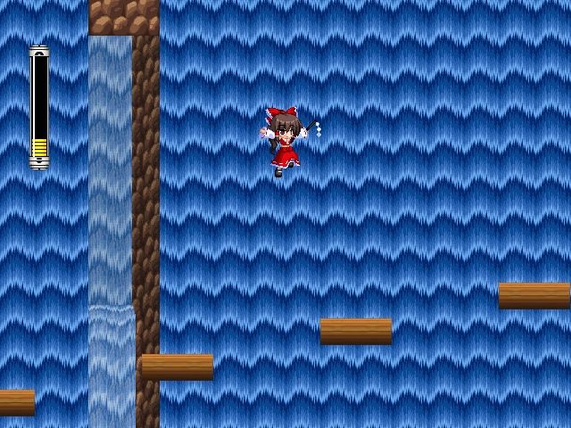 東方ROCK MAIDEN2 主観視点 6