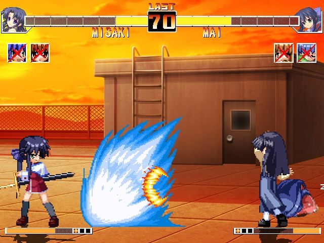 THE QUEEN OF BATTLERS2