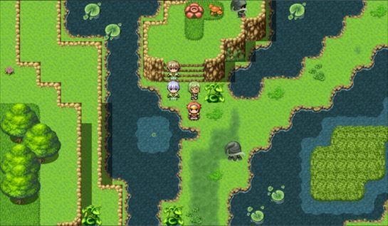 ハロルドの淫らな冒険episode13綾乃の選択 画像1