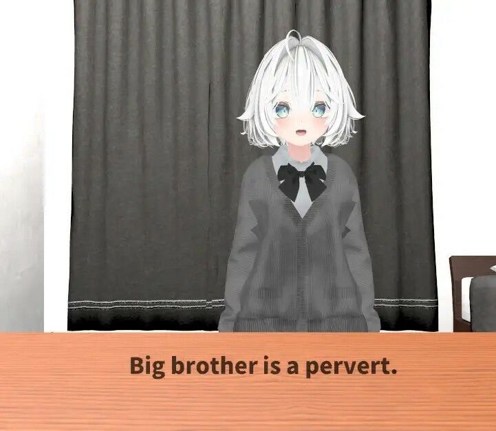 【VR】IMOUTO DRESS-OFF DUEL ご褒美モード完全制圧ルート 6