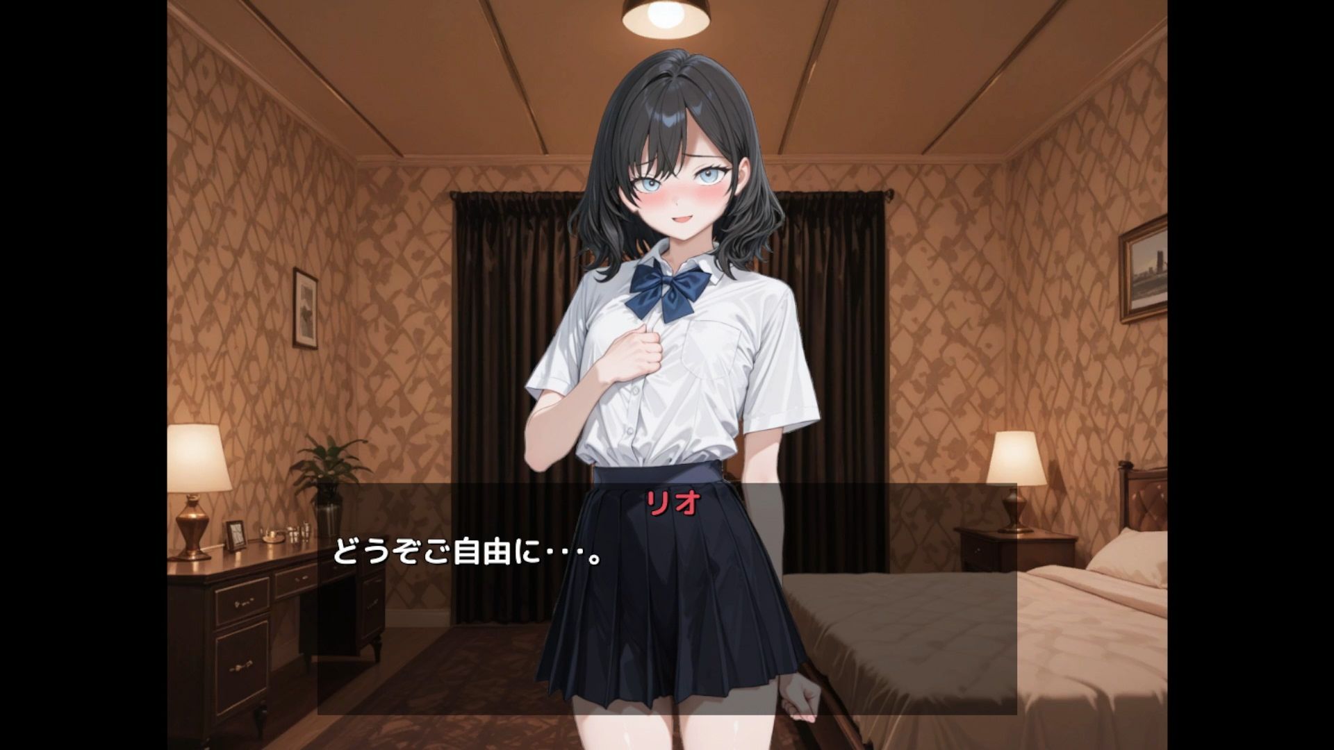 男の娘おさわり倶楽部 画像3