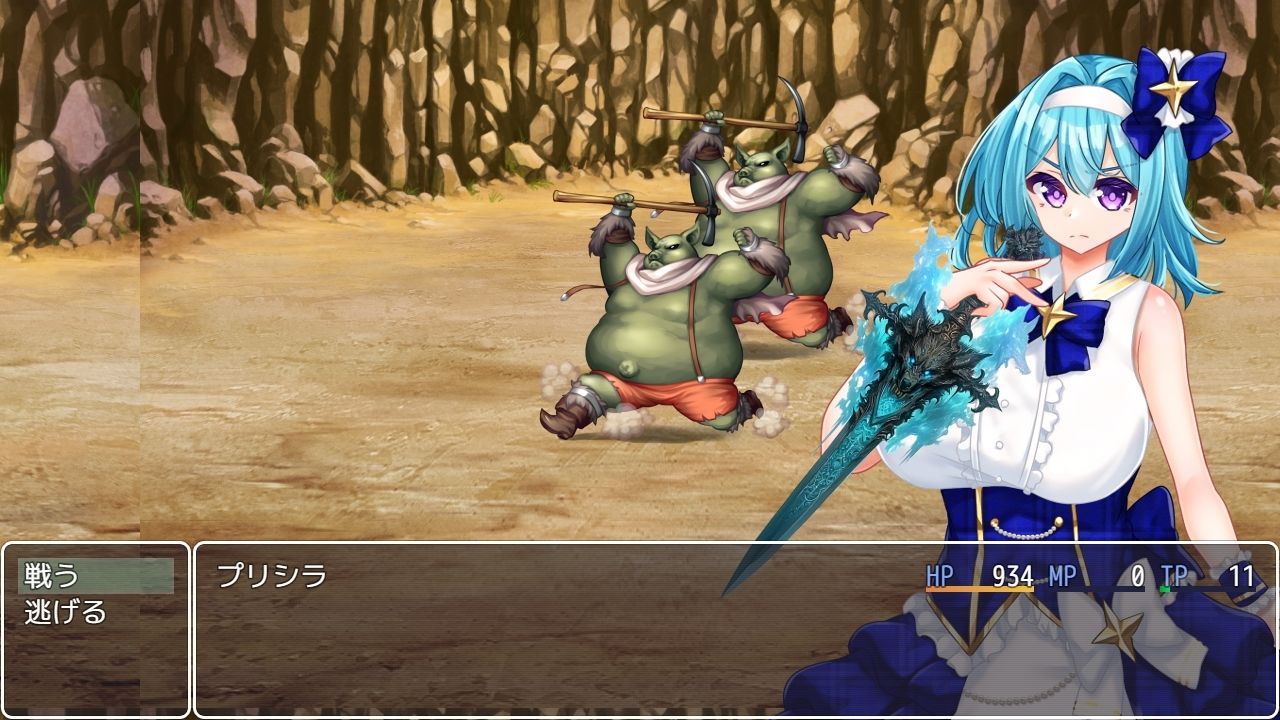 サンプル画像 4