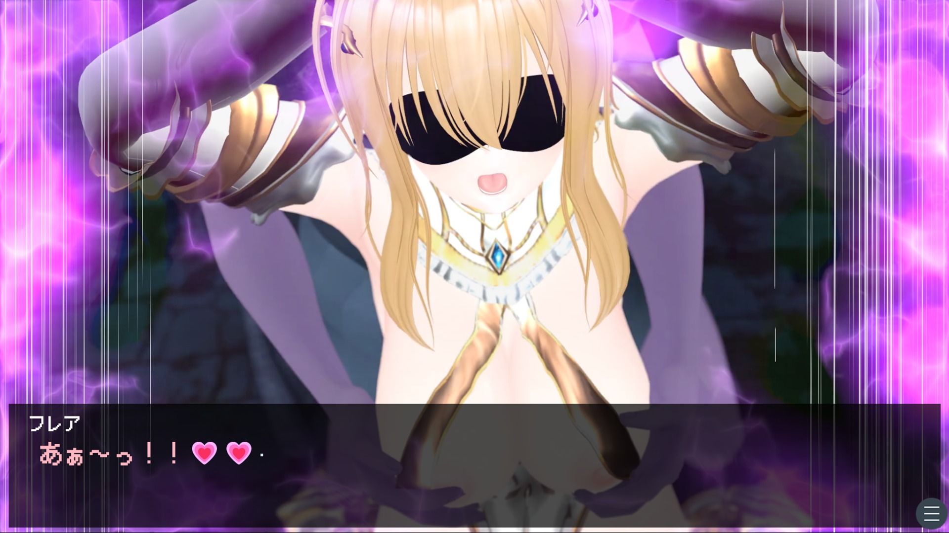 【CV:涼貴涼、篠守ゆきこ、春乃つくし】聖騎士を捕まえた！【魔王軍洗脳シミュレーション】 画像8