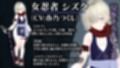 【CV:涼貴涼、篠守ゆきこ、春乃つくし】聖騎士を捕まえた！【魔王軍洗脳シミュレーション】