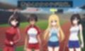 最下位は童貞、1位はハーレム。〜デスゲーム陸上〜