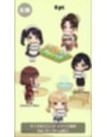 【着エロに特化！】もざ消し！ パート1 〜モザイク風ブロックをなぞって消す爽快パズルゲーム〜